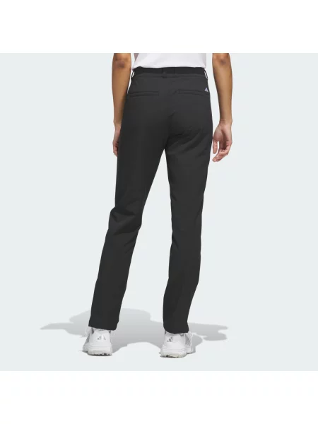 SPODNIE CLIMAWARM SLIM czarne