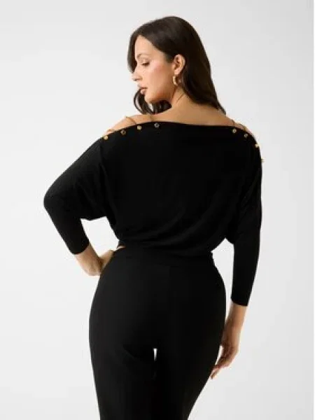 Marciano Guess Felső fekete