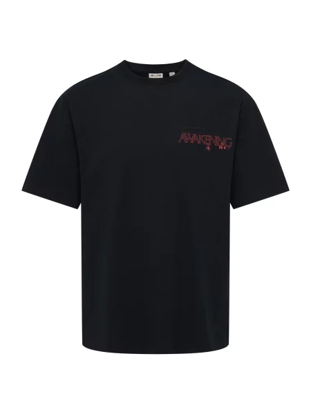 Only & Sons Tricou ONSKEANE' negru