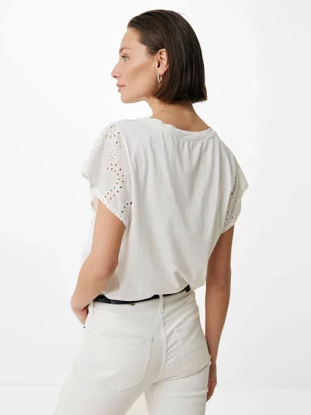 Футболка Mexx белая