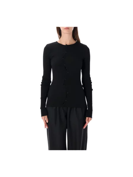 Sweter Opéra Sport czarny