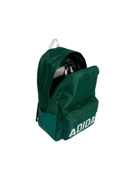Geantă Adidas verde