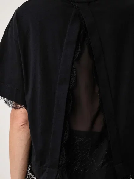 Футболка Allsaints