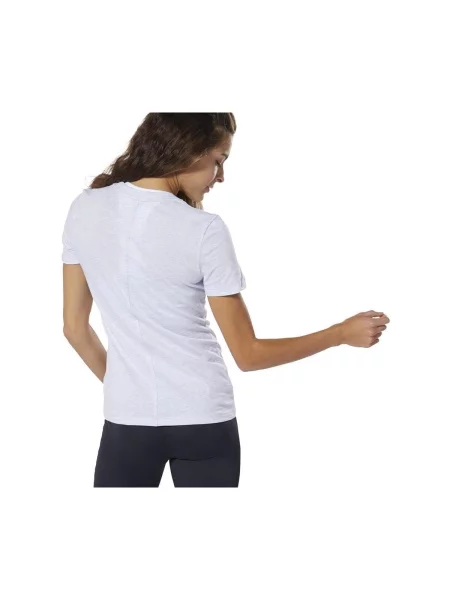 Majica Reebok Sport bijela