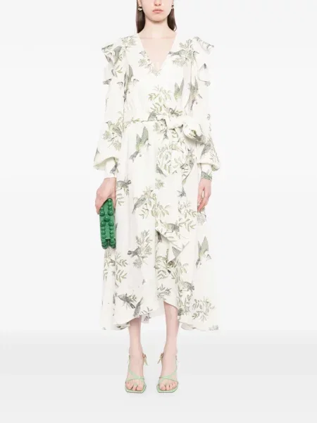 Rochie midi We Are Kindred