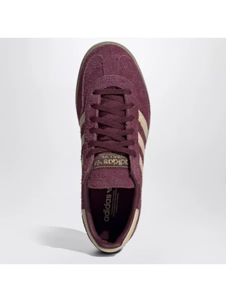 Sneakersy Adidas Originals fioletowe