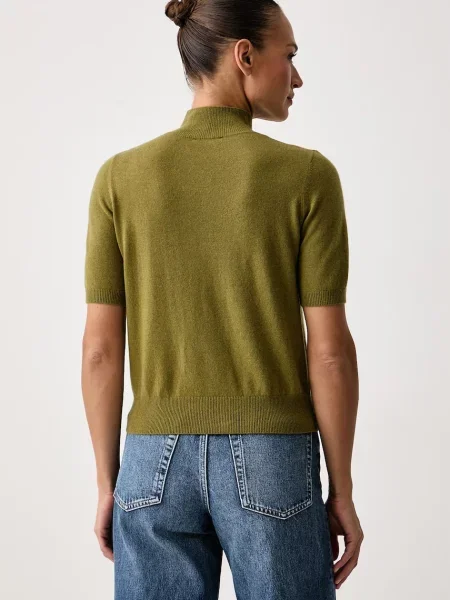 Свитер United Colors Of Benetton с коротким рукавом