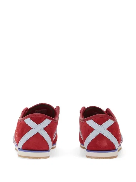 Krótka graficzny koszulka Adidas Campus z perforacją szara