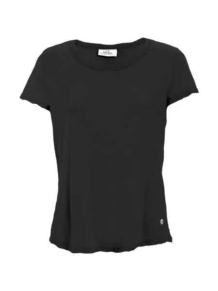 Tricou Deha negru