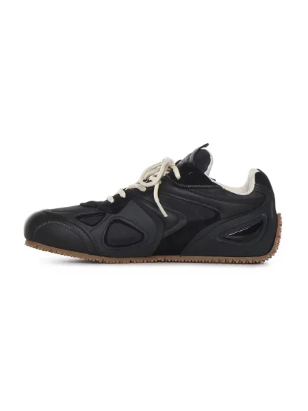 Sneakersy Axel Arigato czarne
