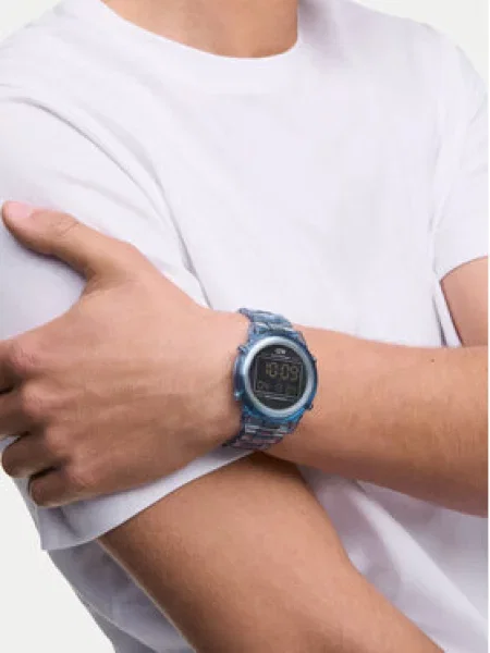 Daniel Wellington Hodinky modrá