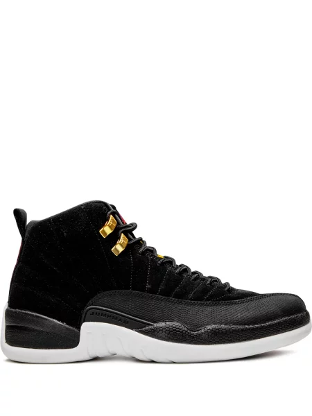 Sneakerși Jordan negru