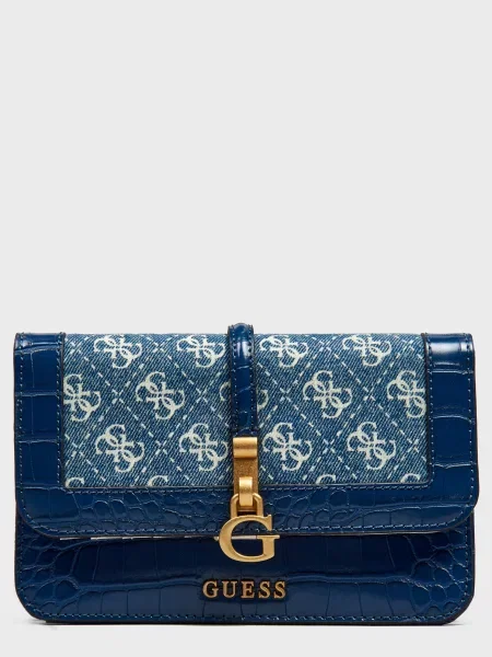 Сумка Guess синя