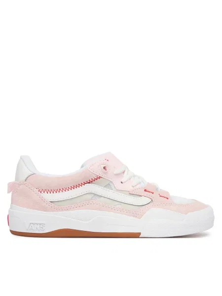 Sneakers Vans Skate 2 Wayvee roz