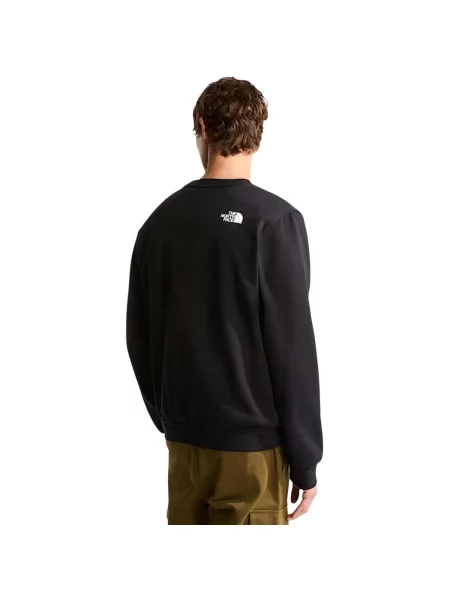 Geacă The North Face negru