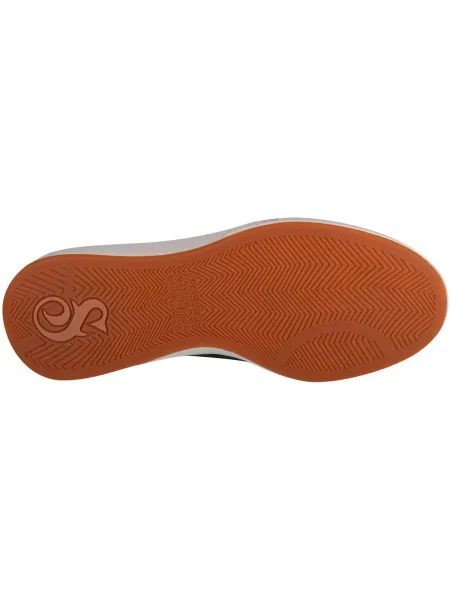 Pantofi Skechers din piele negru