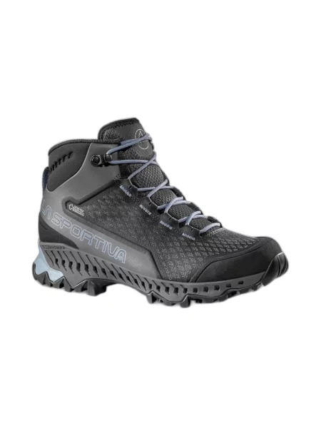 Buty trekkingowe La Sportiva Stream GTX czarne