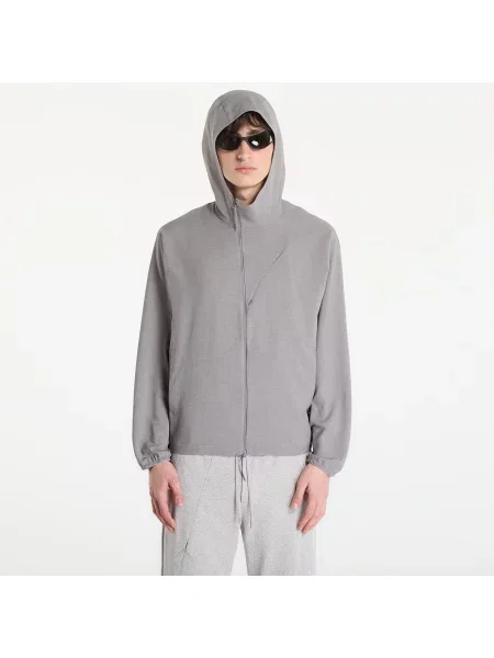 Яке Post Archive Faction (paf) сиво