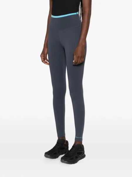 Pantaloni P.e Nation albastru