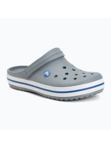 Шлепанцы Crocs
