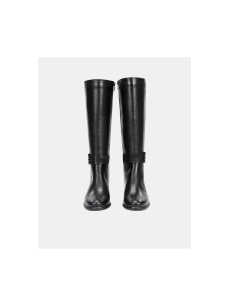 Pantofi Dorking negru