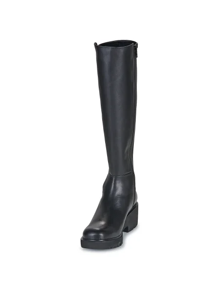 Pantofi Unisa negru