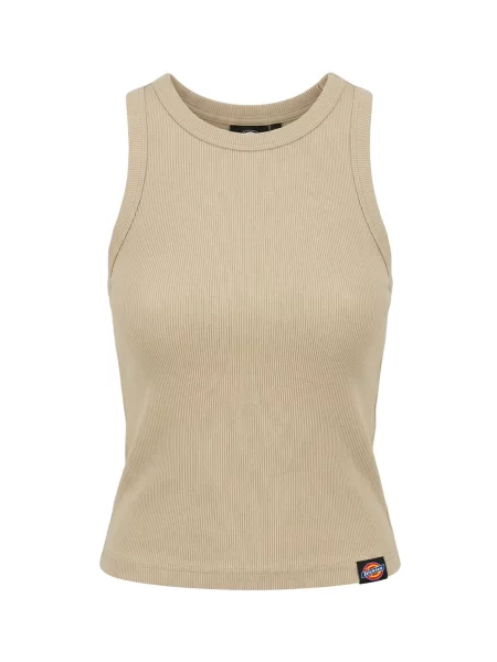 Top Dickies béžový