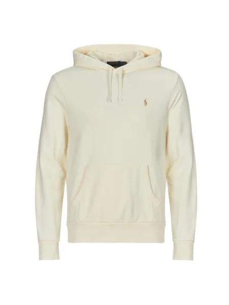 Geacă Polo Ralph Lauren din material terry