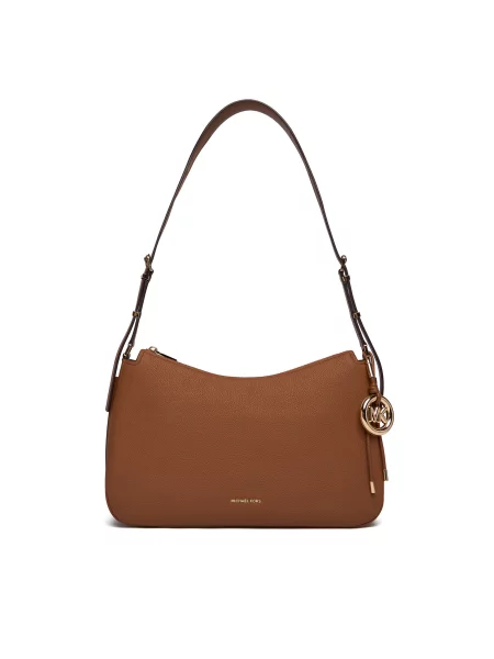 MICHAEL Michael Kors Torba za na rame smeđa