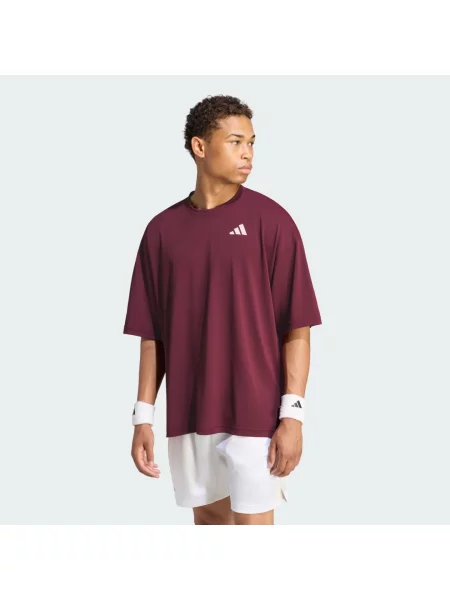 TRIČKO TENNIS CLIMACOOL+ PRO