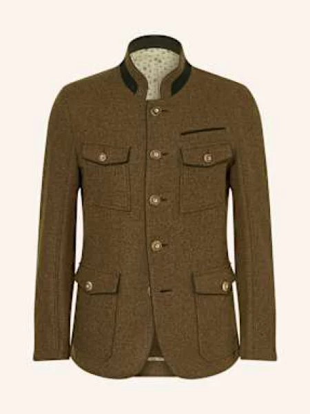 Sako Habsburg zelené