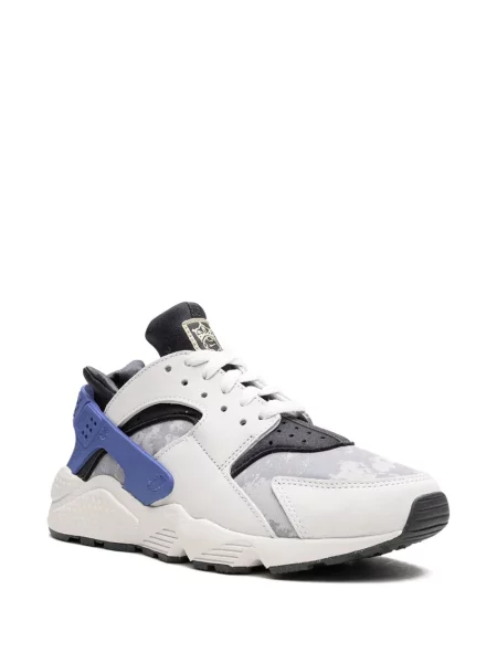Tenisky Nike Air Huarache bílé