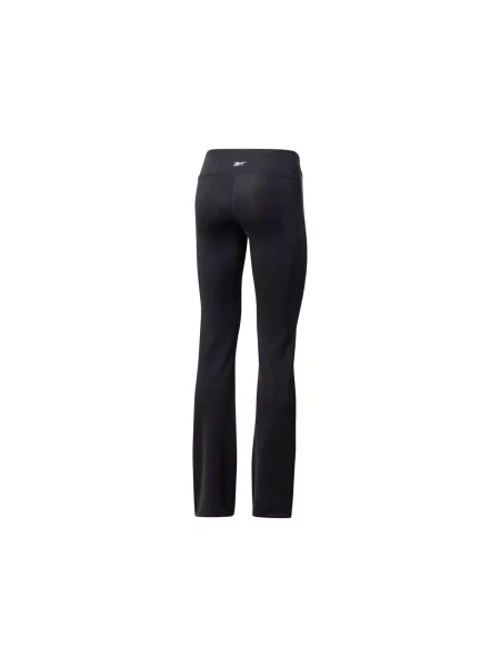 Tajice Reebok Sport crna