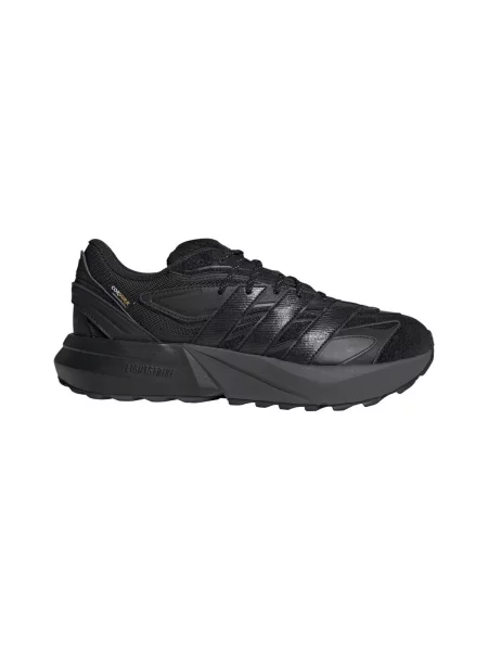 Tenisky Adidas čierna