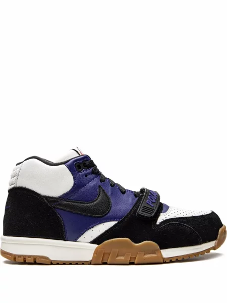 Sneakerși Nike negru