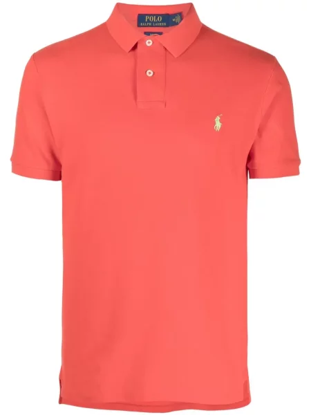 Polo Polo Ralph Lauren μπλε