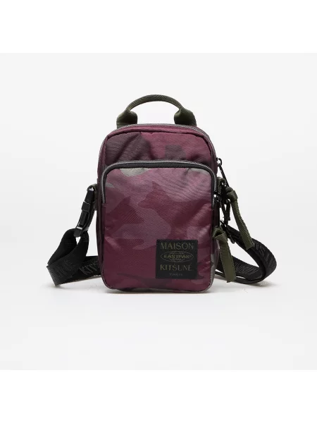 Torebka Eastpak fioletowa