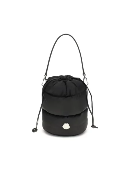 Torebka Moncler czarna