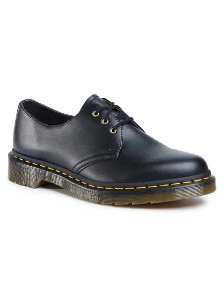 Botine Dr. Martens negru