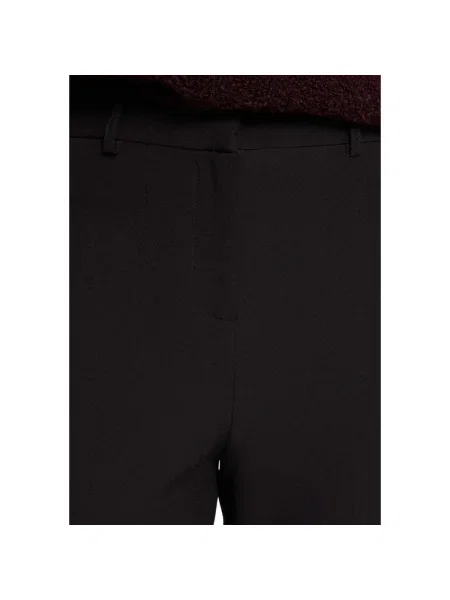 Pantaloni Morgan negru
