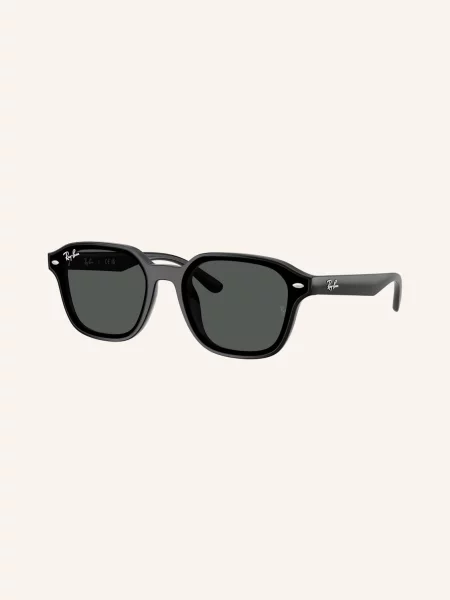 Ray-Ban Sluneční Brýle černá