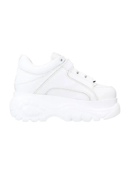 Sneakers Buffalo alb