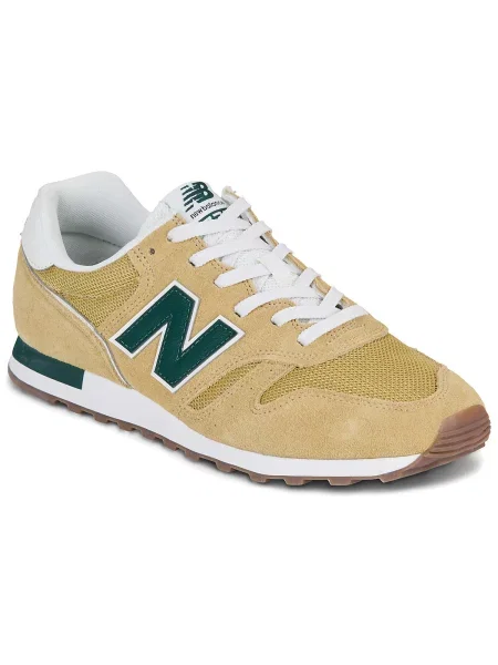 Pantofi New Balance bej