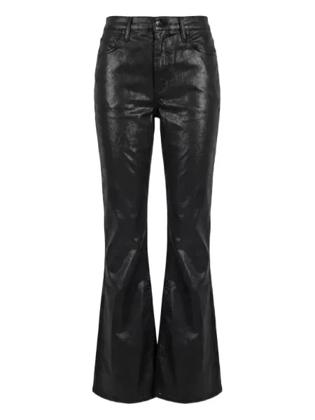 Pantaloni Rag & Bone negru