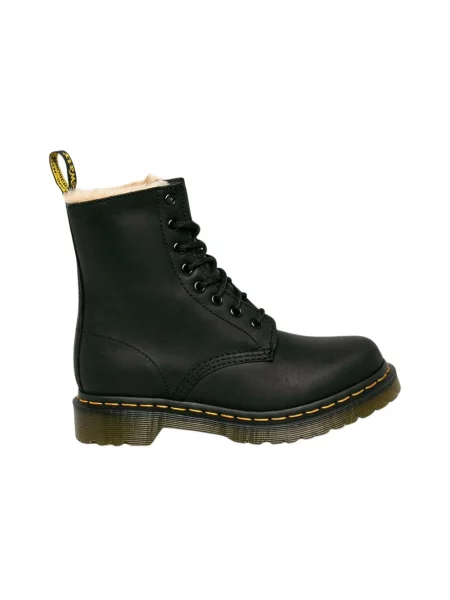 Trampki Dr. Martens Serena black EUR 36 czarne
