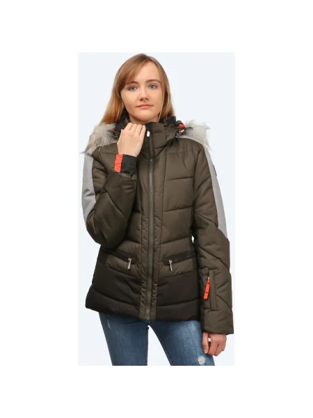 Ruha Icepeak barna