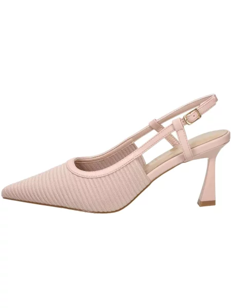 Pantofi Keys roz