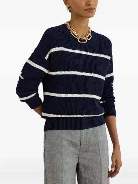 Pulover Lauren Ralph Lauren albastru
