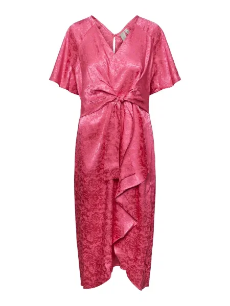 Y.A.S Rochie RETRIEVE pitaya roz