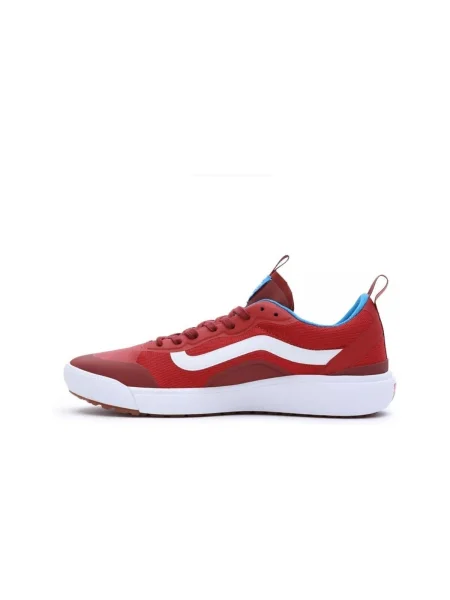 Pantofi Vans roșu